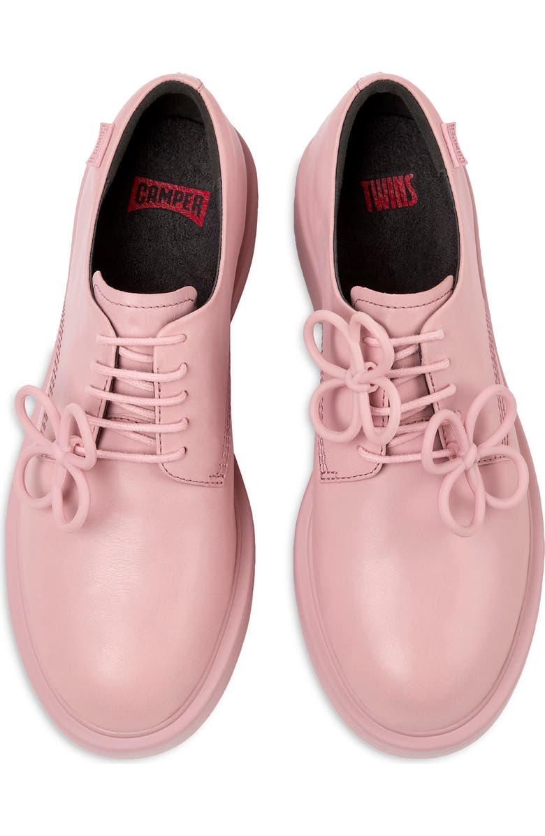 Camper Dean Floral Charm Derby, Alternate, color,