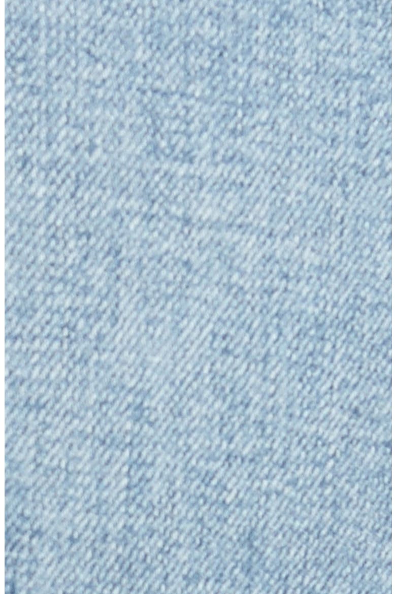 Carly Skinny Crop Jeans, Alternate, color, DERBY