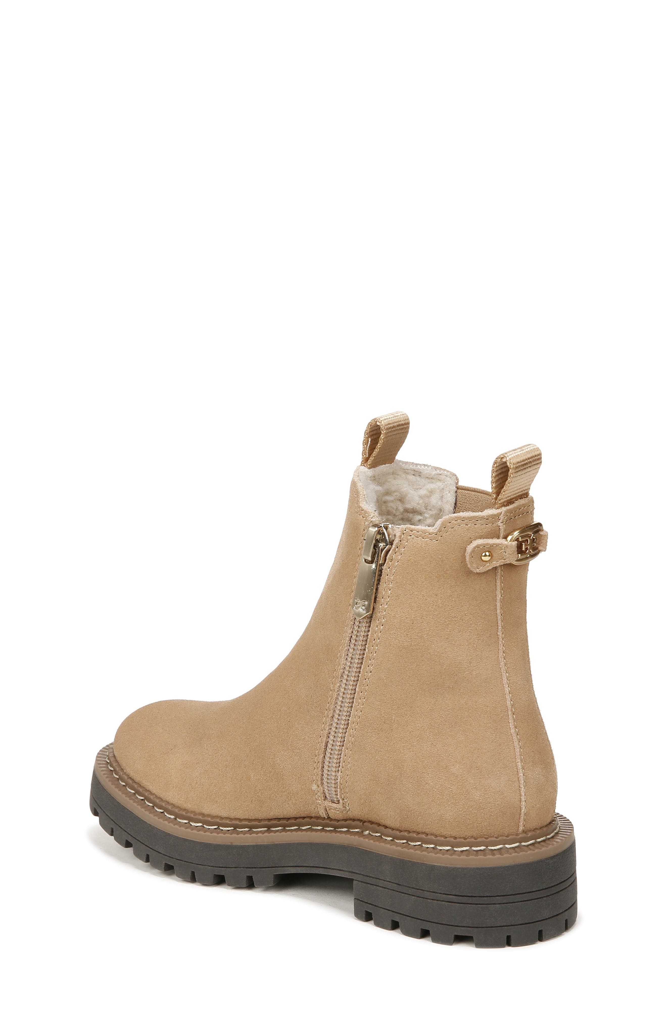 Sam Edelman Laguna Chelsea Boot, Alternate, color, 