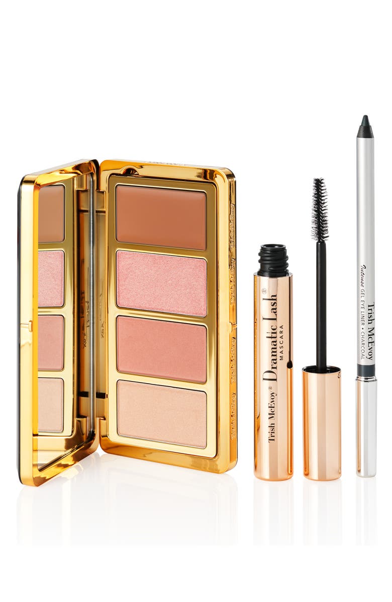 Trish McEvoy Makeup Wardrobing<sup>®</sup> Gift Set, Main, color,