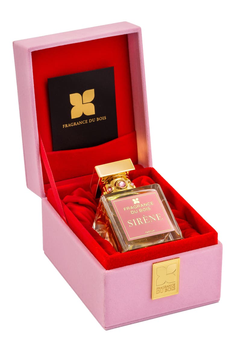 Sirène Parfum, Alternate, color, NO COLOR
