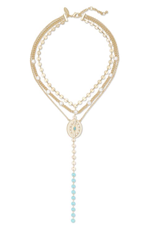 Saruti Necklace