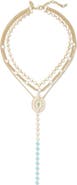Ramy Brook Saruti Necklace