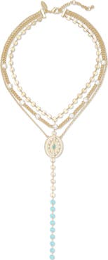 Ramy Brook Saruti Necklace