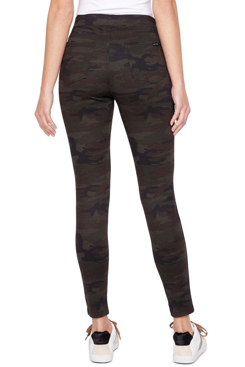 Runway Leggings, Alternate, color, FOREST CAMO