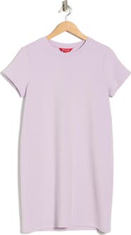 SPANX® T-Shirt Minidress