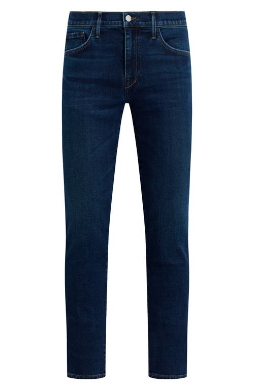 Joe's The Asher Slim Fit Jeans In Larrabee