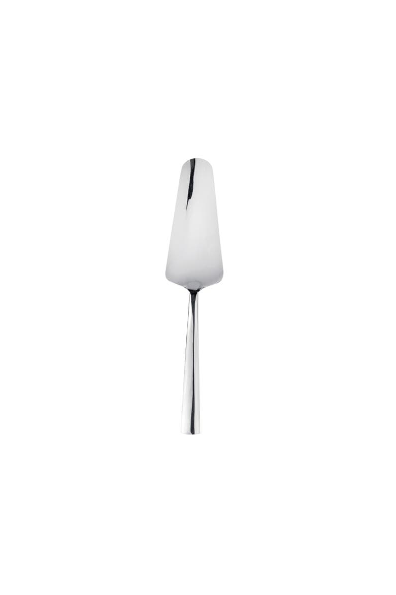 Levantina Cake Server, Main, color, Silver