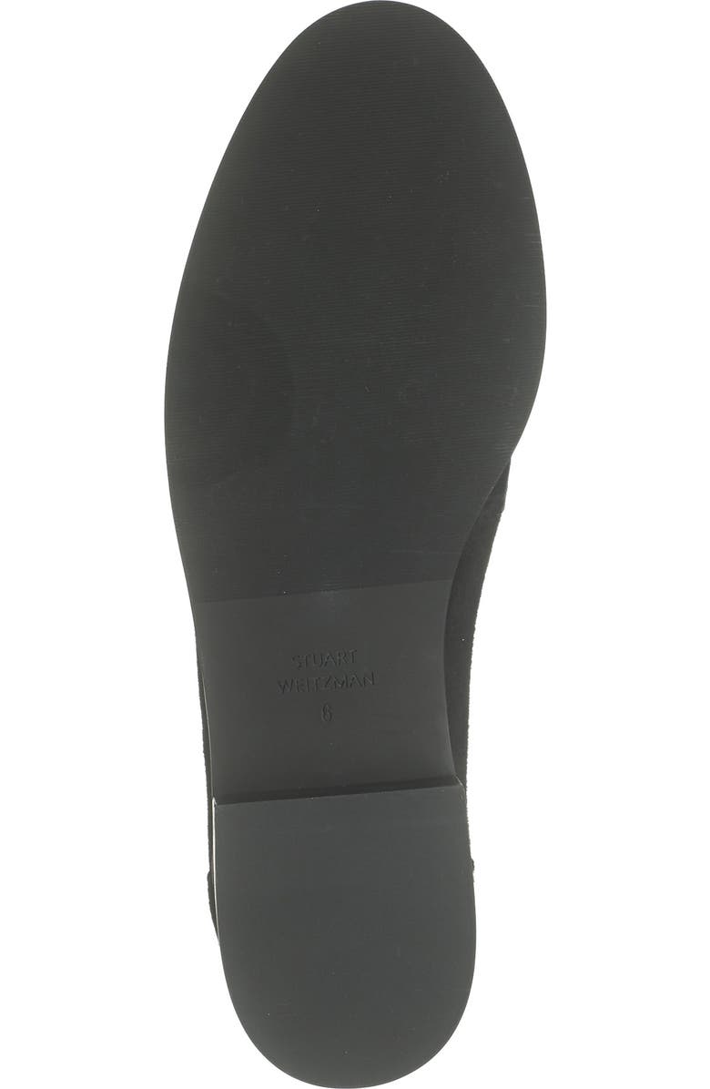 Stuart Weitzman Owen Buckle Loafer, Alternate, color,