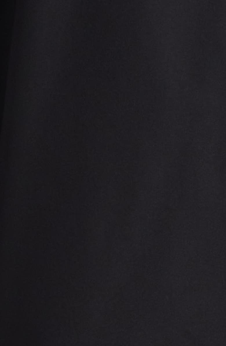 Herno Functional Wardrobe Waterproof Sport Coat, Alternate, color, Black