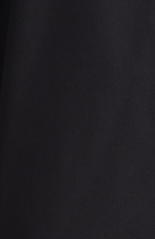 Herno Functional Wardrobe Waterproof Sport Coat In Black