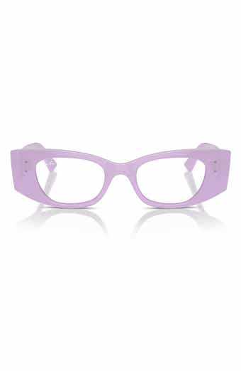 RX7327 52mm Irregular Optical Glasses