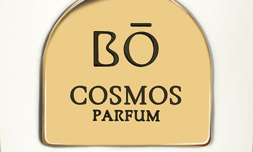 House Of Bo Cosmos Parfum In Transparent
