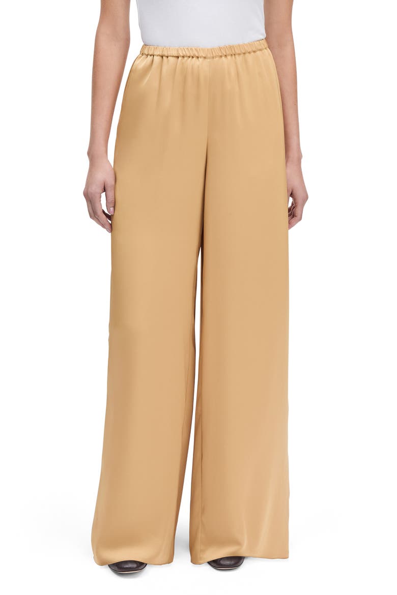 The Everything Pants, Main, color, PALOMINO GOLD
