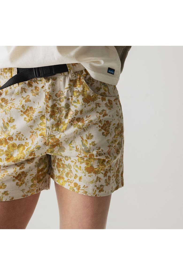 Chilli Willa Short - Women's, Alternate, color, Soft Bloom