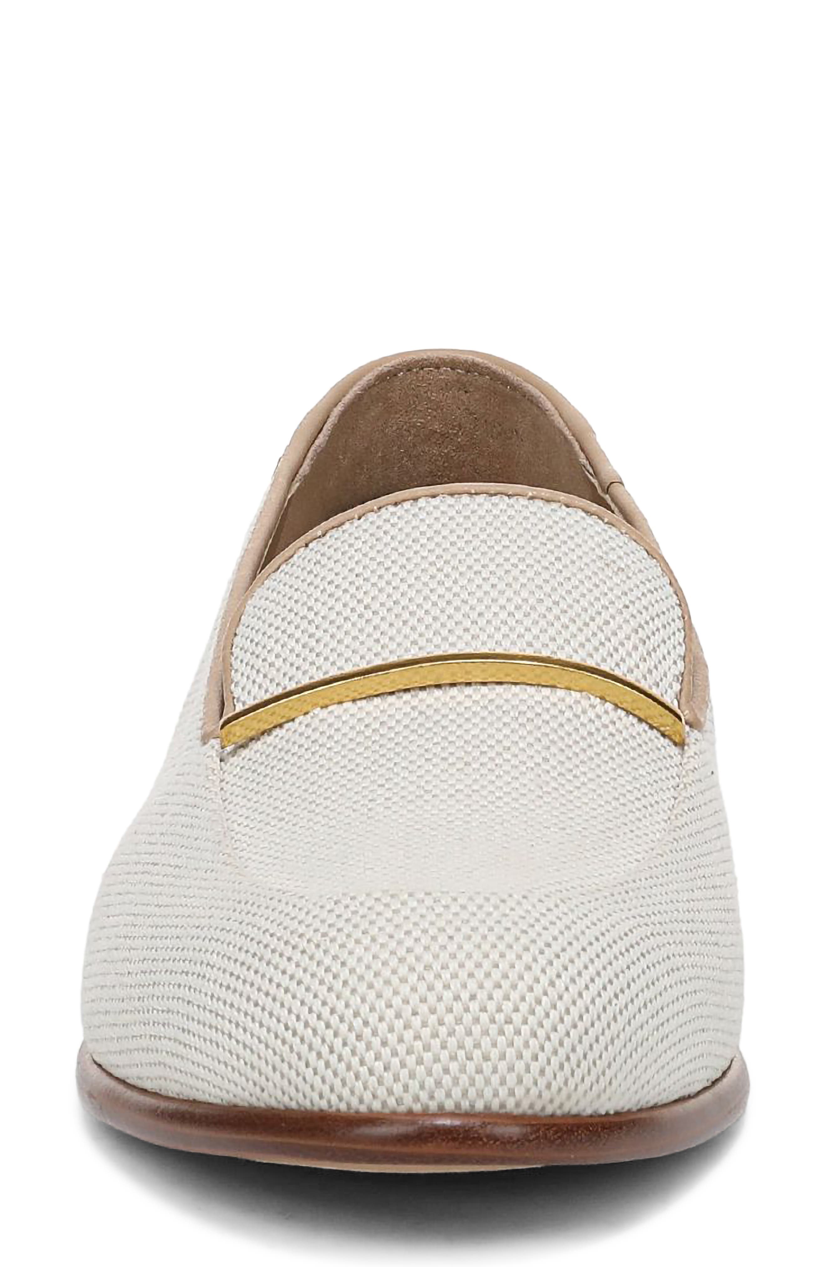 Mirabelle Bit Loafer, Alternate, color, NATURAL BEIGE