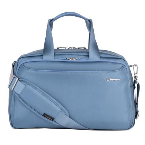 Versapack + Lightweight Underseat Travel Tote Bag