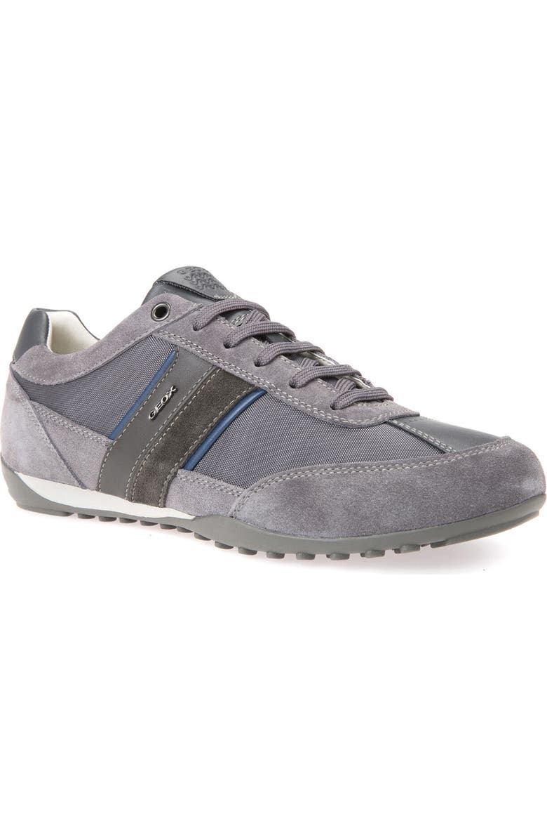 Geox Wells Sneaker, Main, color,