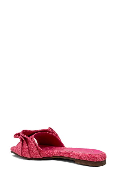 Shushop Daisy Slide Sandal