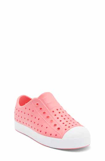 Native Shoes Kids' Jefferson Water Resistant Slip-On Sneaker
