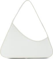 Rachel Zoe Asymmetric Shoulder Bag