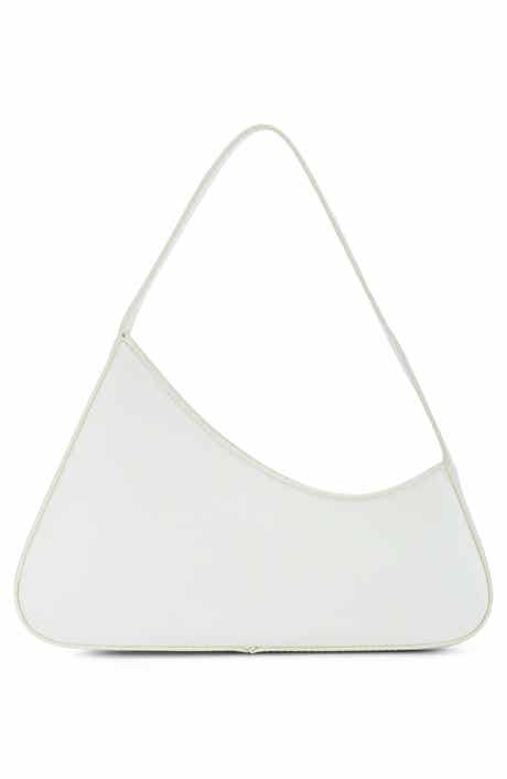 Rachel Zoe Asymmetric Shoulder Bag