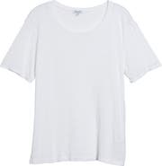 Splendid Slub Crewneck Tee