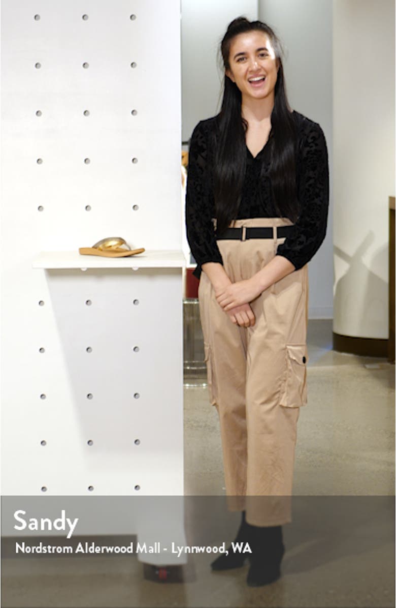 Kaekae Flip Flop, sales video thumbnail