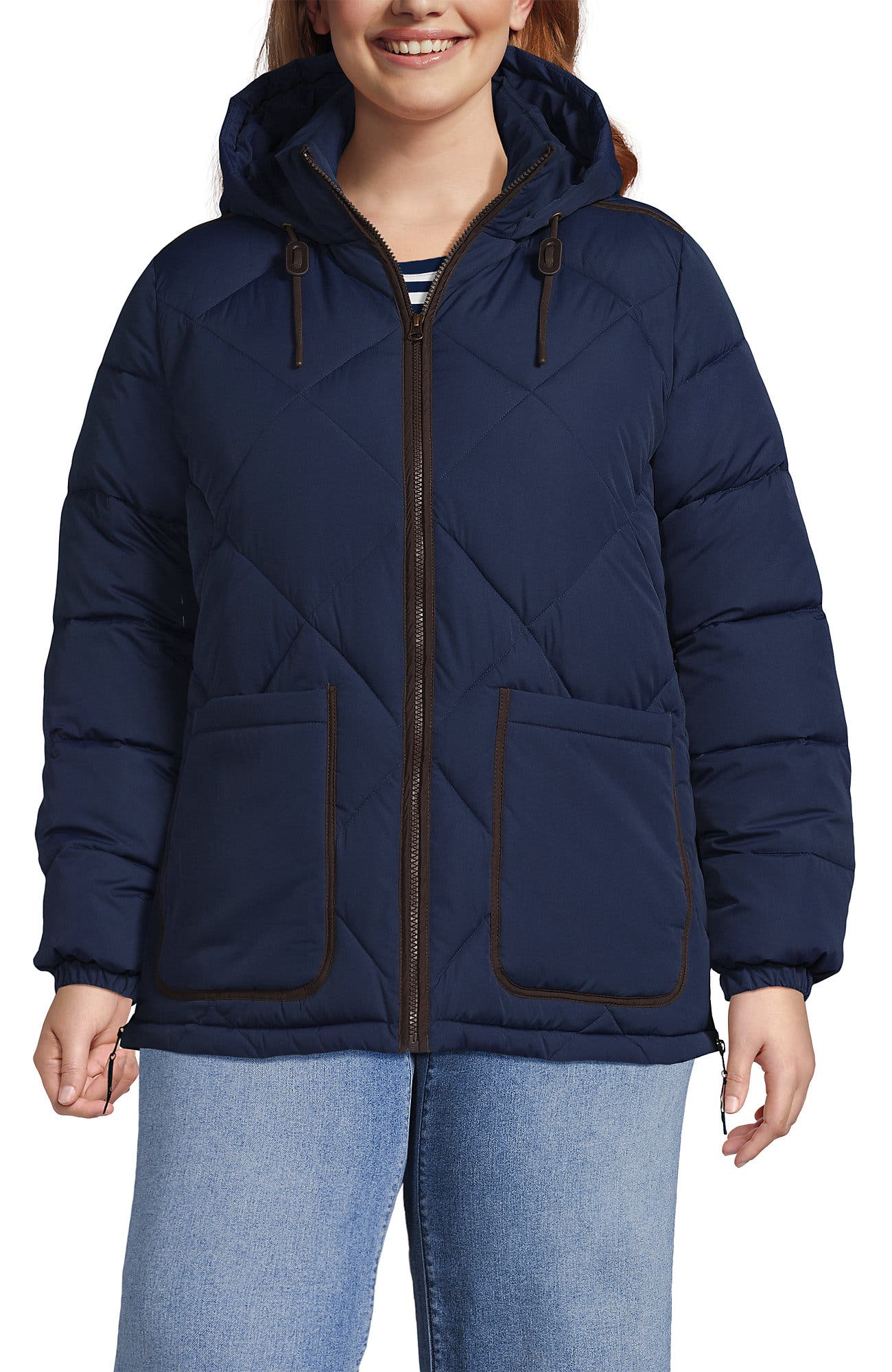 selected Deep Sea Navy
