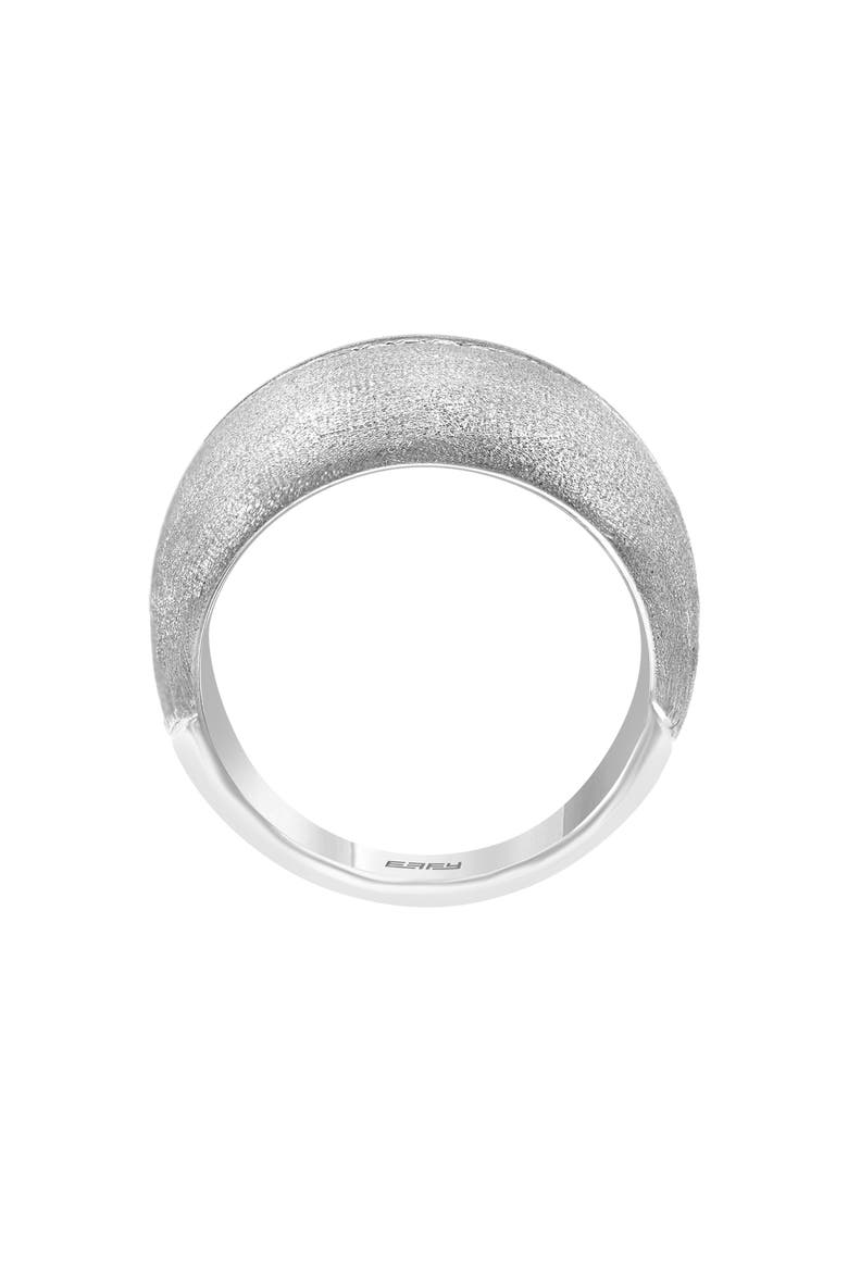 Diamond Pavè Ring, Alternate, color, WHITE