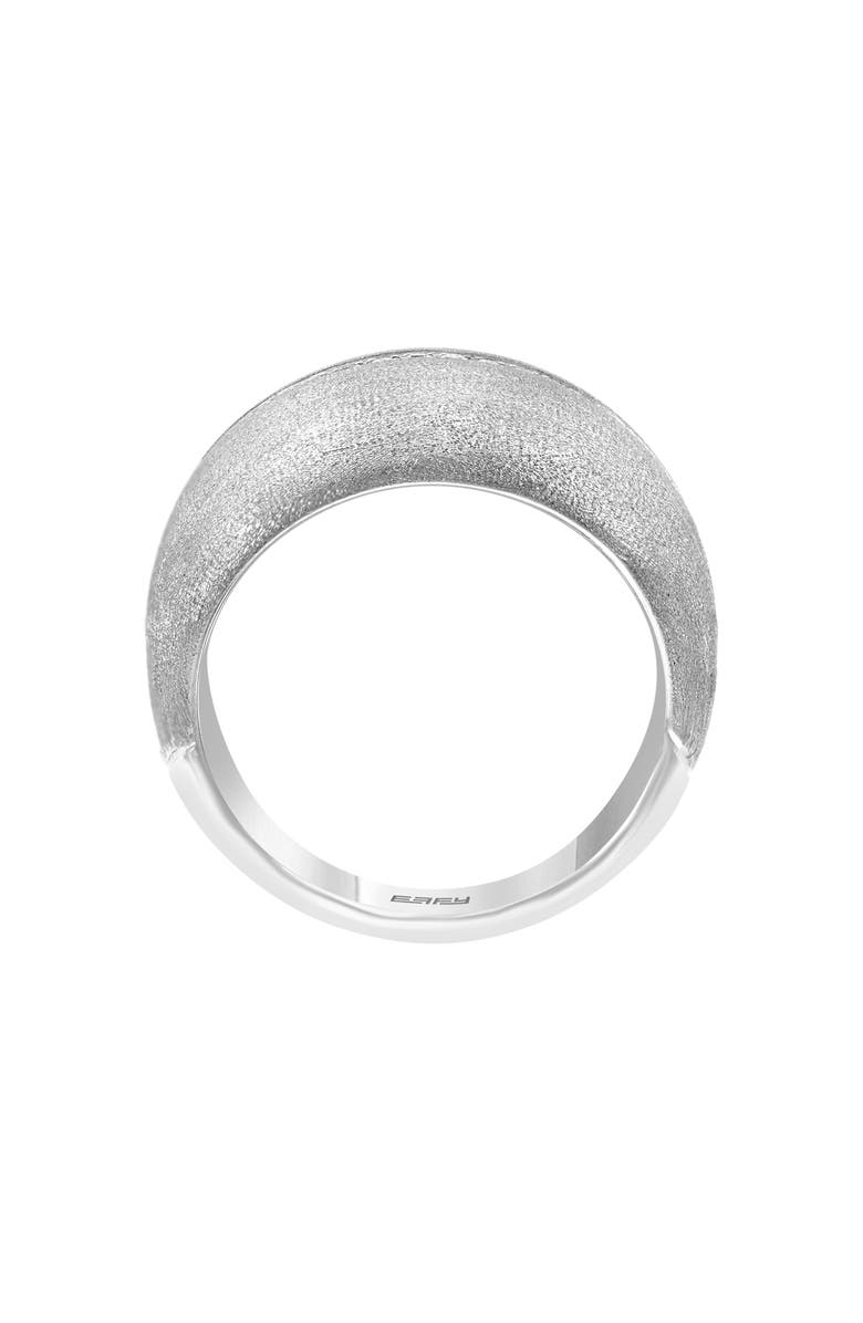 EFFY Diamond Pavè Ring, Alternate, color, White