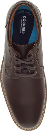 Handel Plain Toe Derby