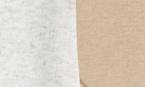 Nike 5-piece Gift Set In Neutral