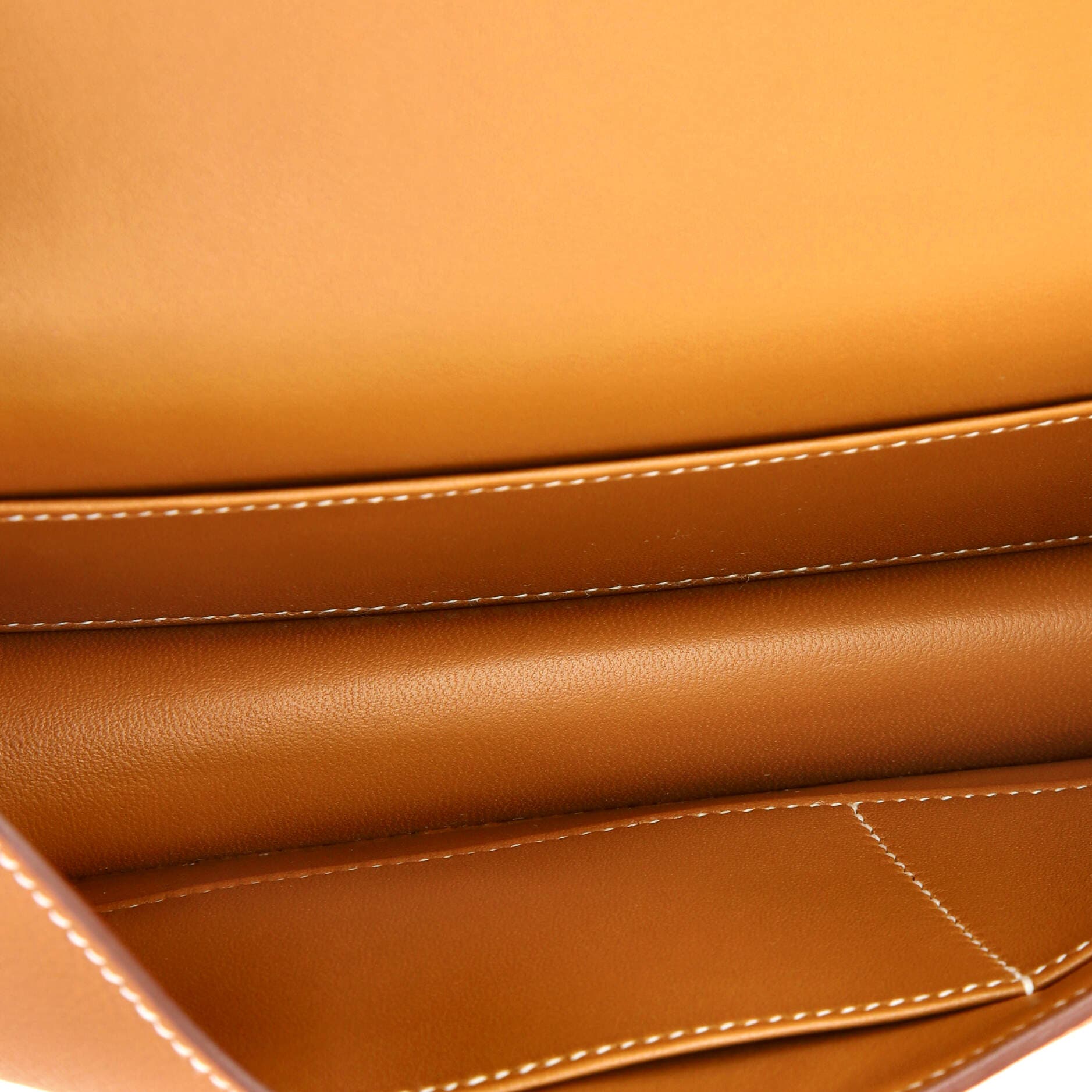 Pre-Owned Hermes Constance Elan NM Bag Epsom 25, Alternate, color, Gold