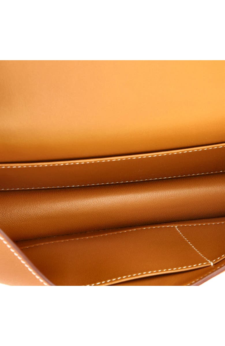 Pre-Owned Hermes Constance Elan NM Bag Epsom 25, Alternate, color, Gold