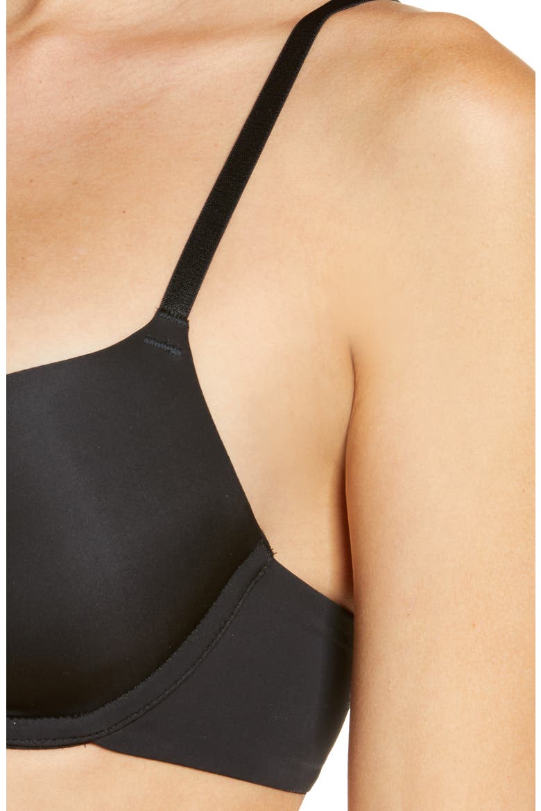 Fit Underwire Bra, Alternate, color, NIGHT