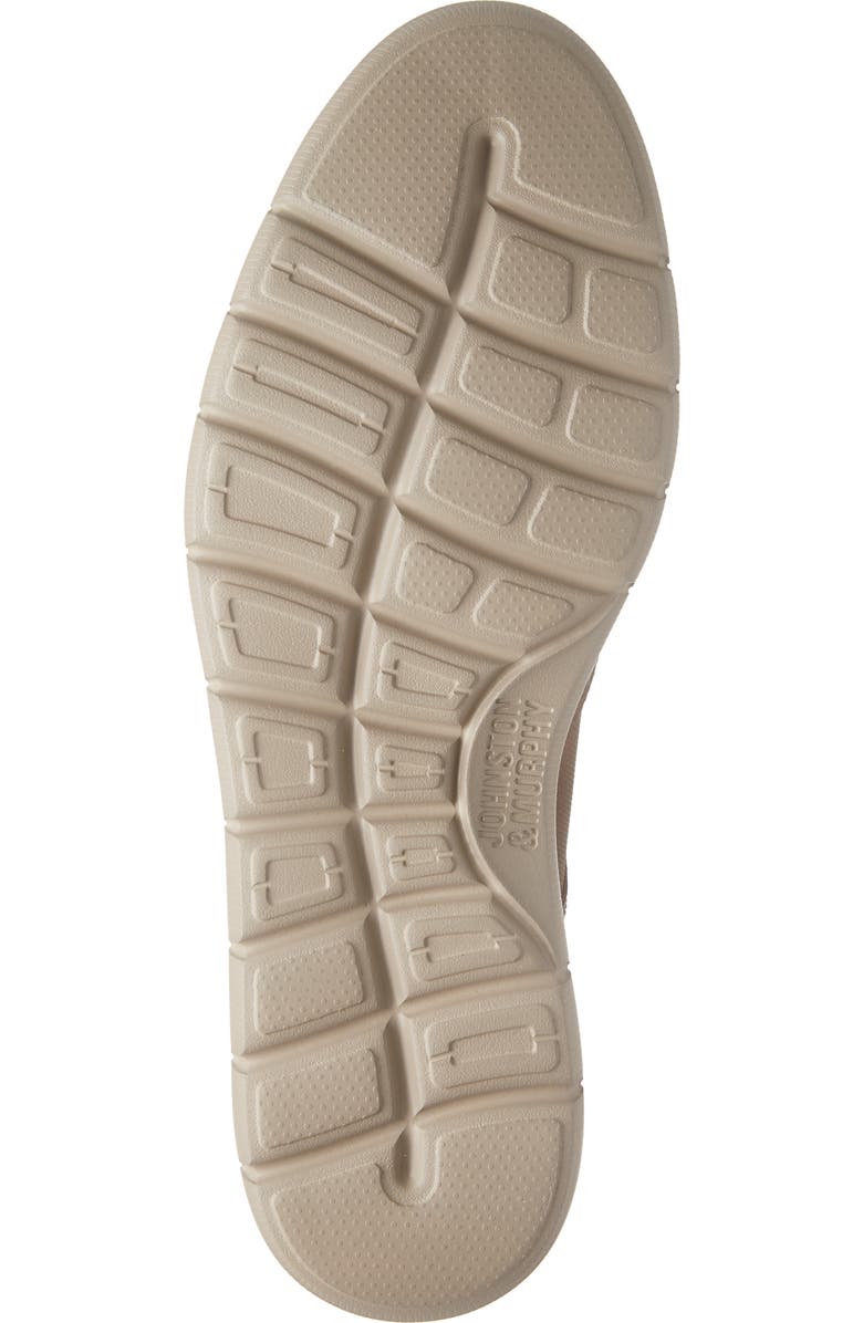 Johnston & Murphy Holden Wingtip, Alternate, color, Brown Oiled Full Grain