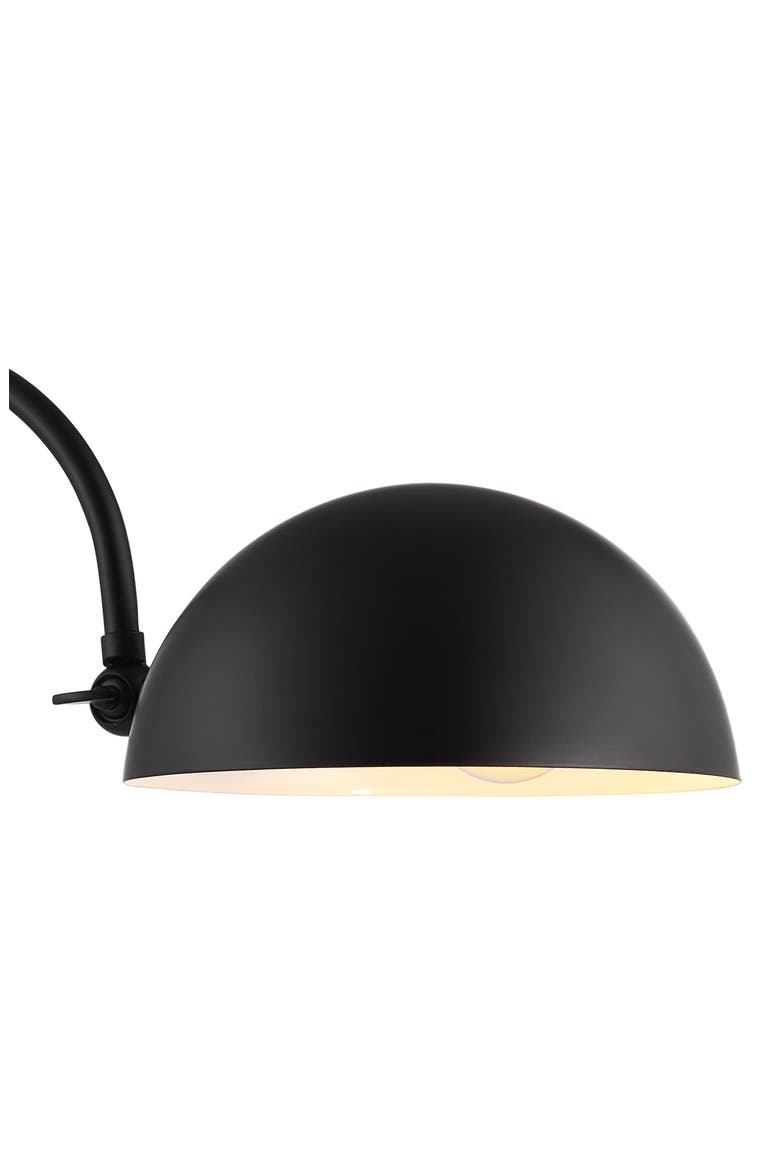 Sansia Marble & Metal Table Lamp, Alternate, color, NO COLOR