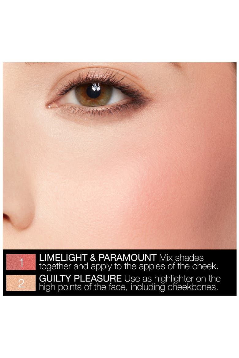 Rising Star Cheek Palette, Alternate, color, NO COLOR