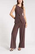 Leith Wide Leg Pants