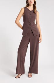 Leith Wide Leg Pants