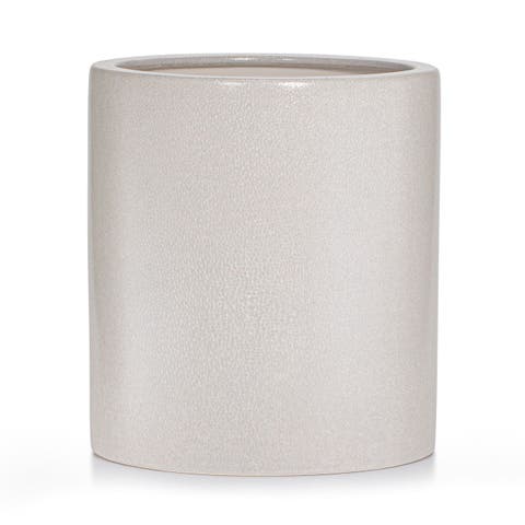 Galuchat Waste Basket