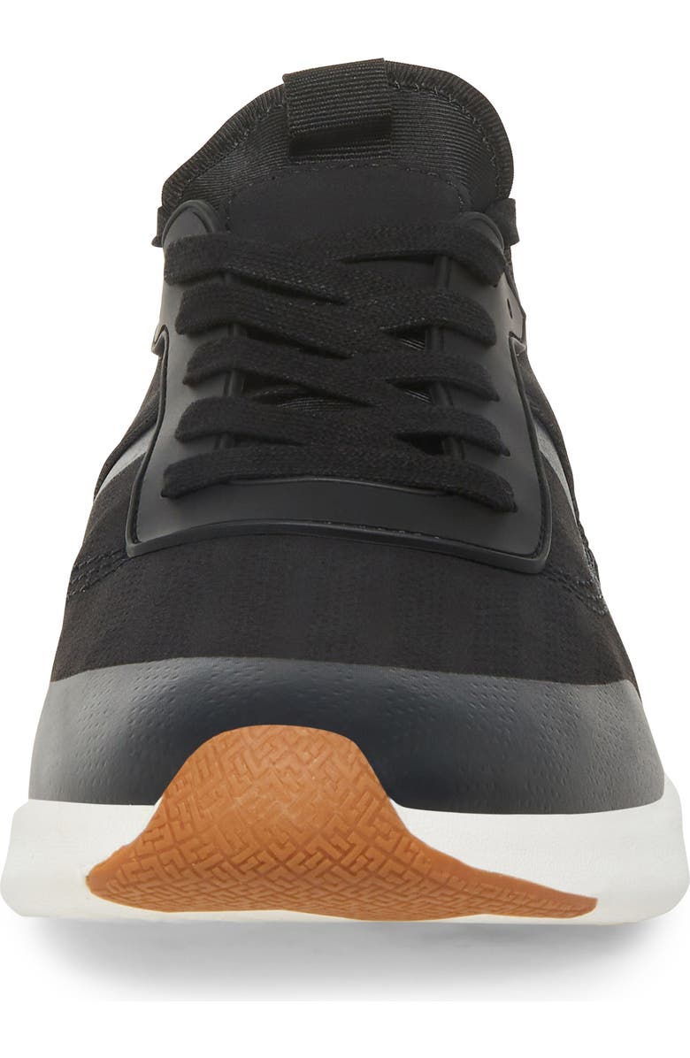 Steve Madden Berlyn Perforated Sneaker, Alternate, color,