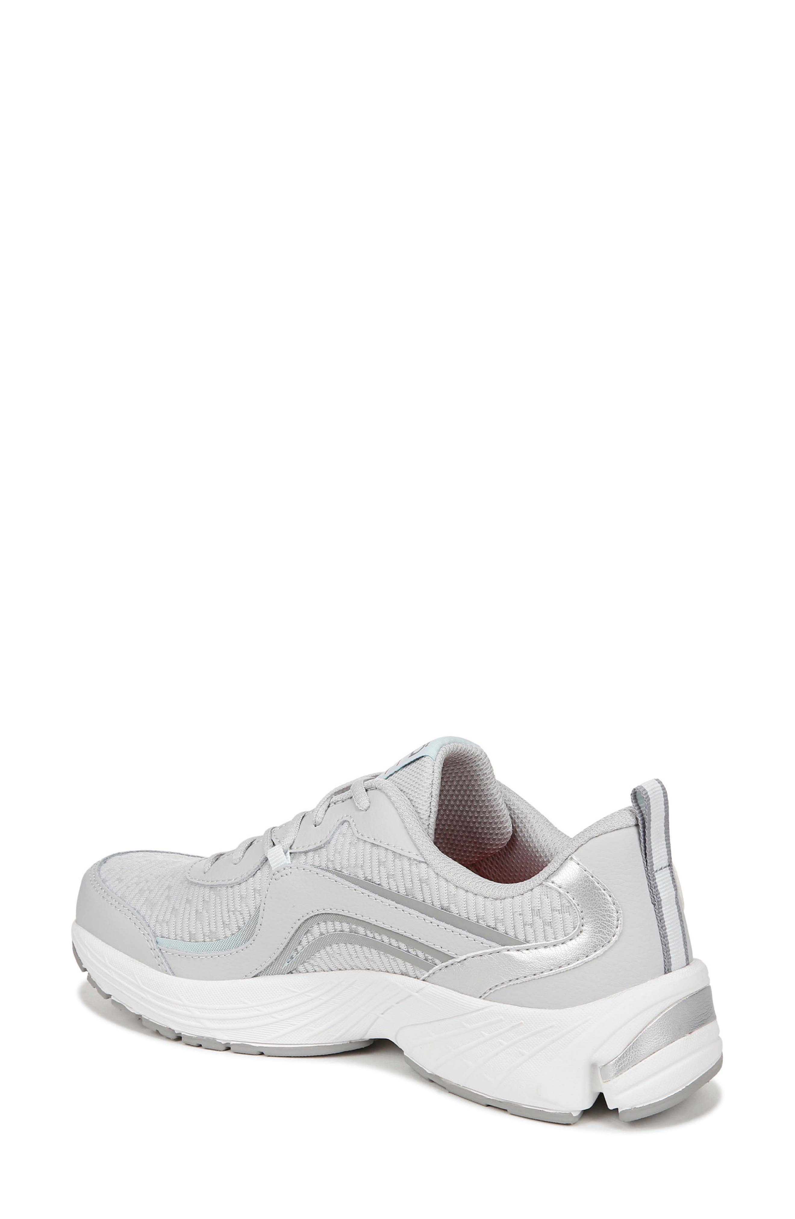 Rykä Imagine Walking Sneaker, Alternate, color, Grey
