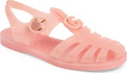 Gucci Marmont Jelly Sandal