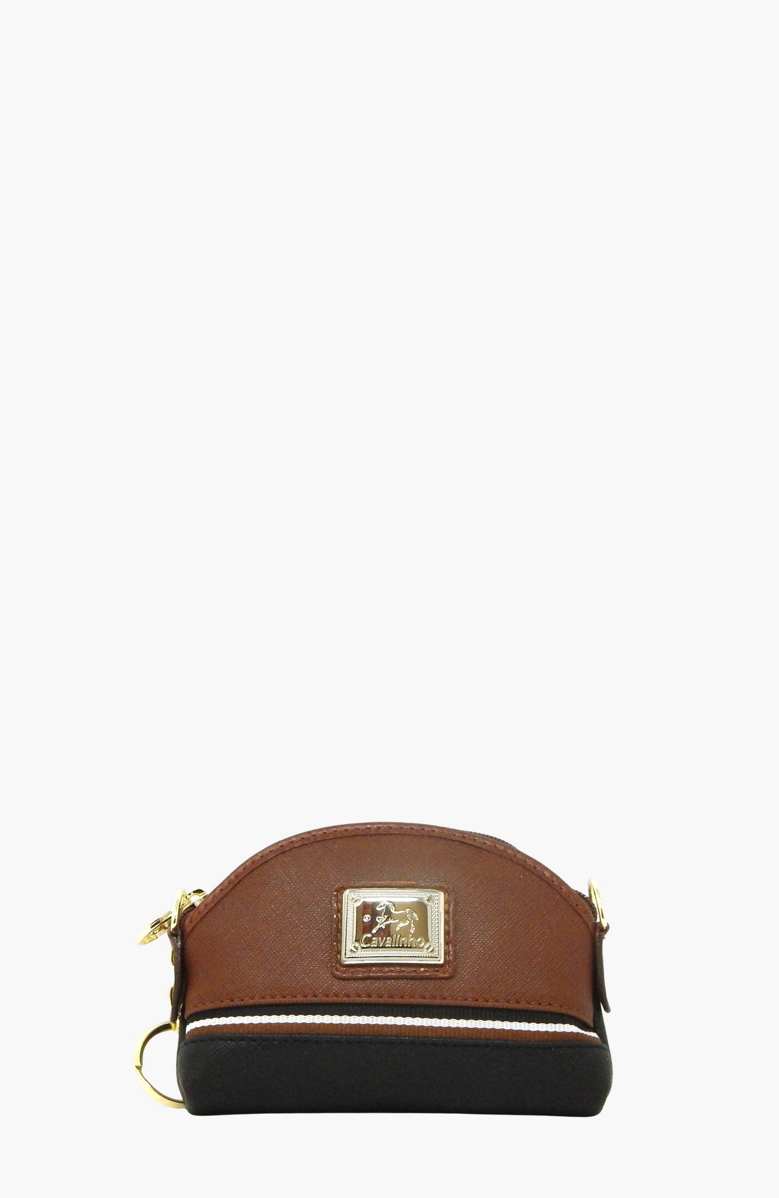 selected Brown / Black