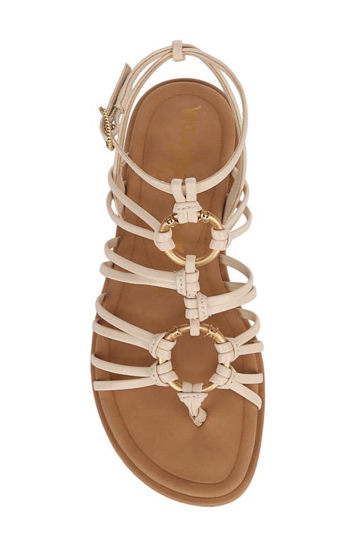 SAM EDELMAN SAM EDELMAN RAYE GLADIATOR SANDAL