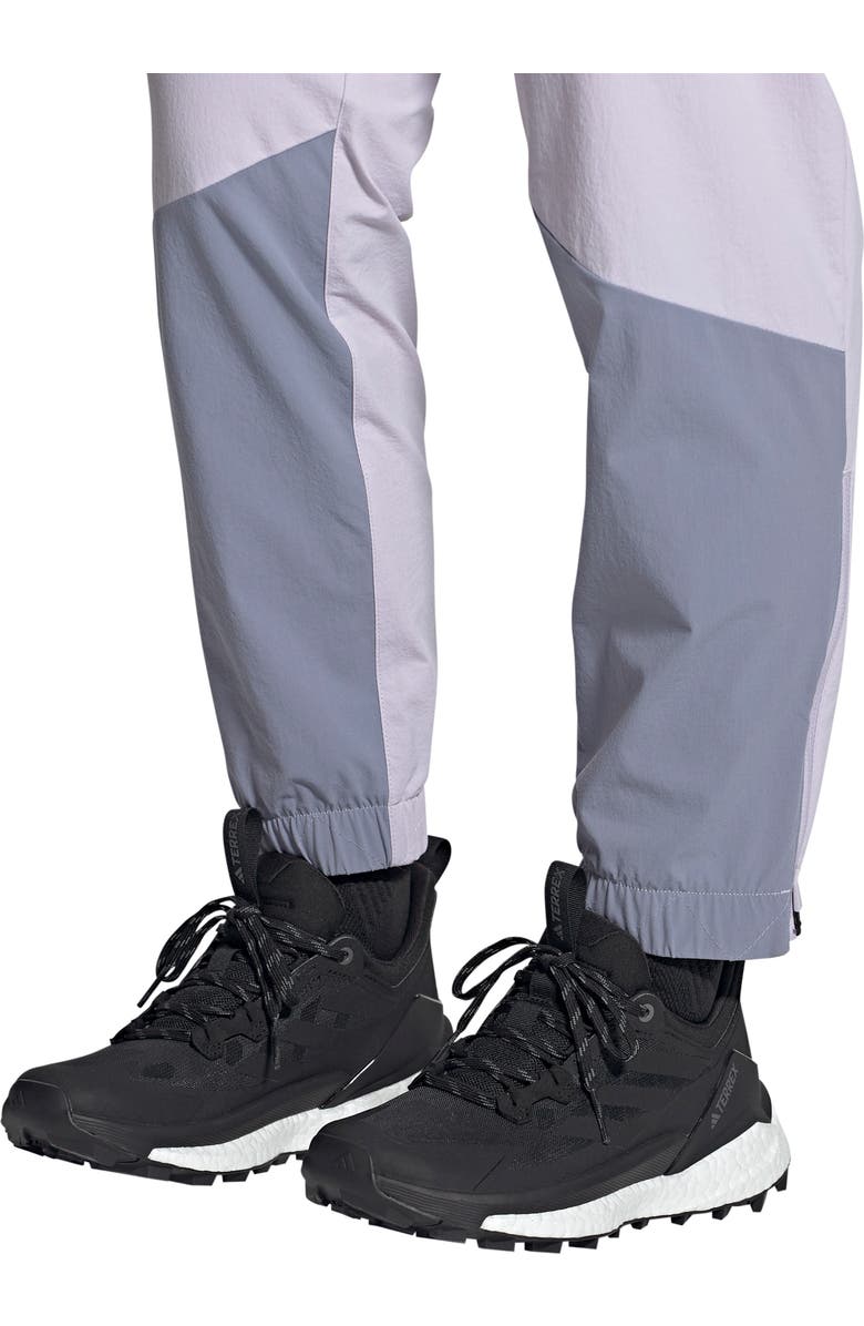 adidas Terrex Free Hiker 2 Gore-Tex<sup>®</sup> Hiking Shoe, Alternate, color,