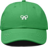 Dalix Bow Dad Cap