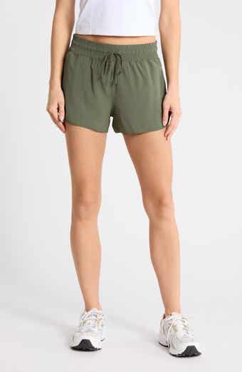 90 Degree by Reflex Running Shorts